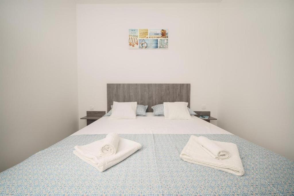 Apartments Dobrenic Vodice Exterior photo