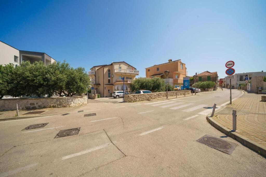 Apartments Dobrenic Vodice Exterior photo