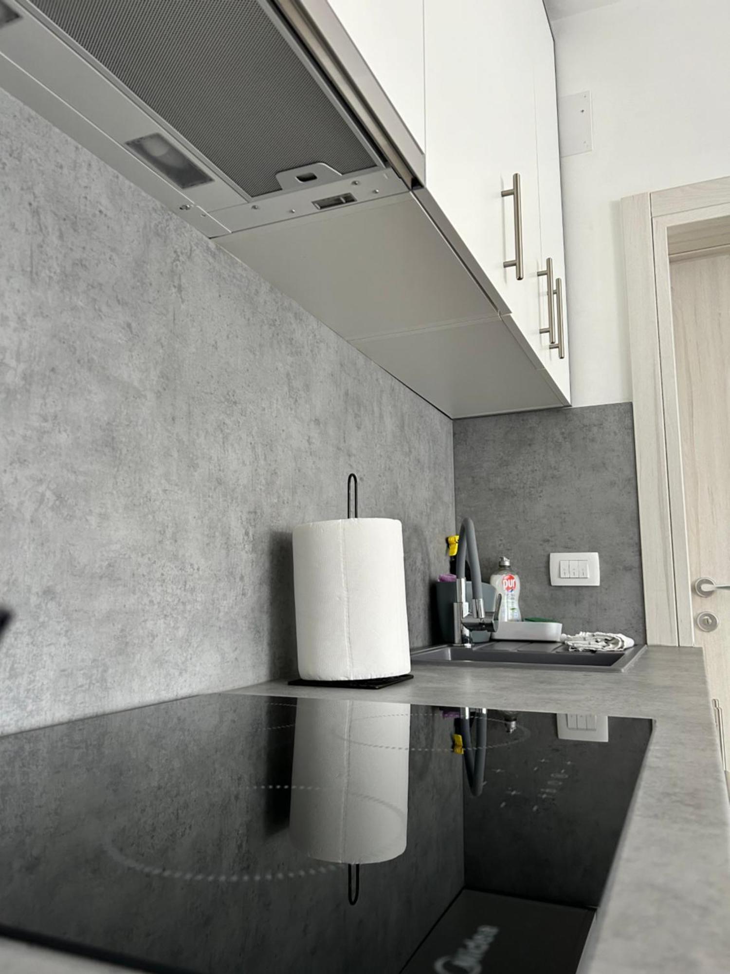 Apartments Dobrenic Vodice Exterior photo